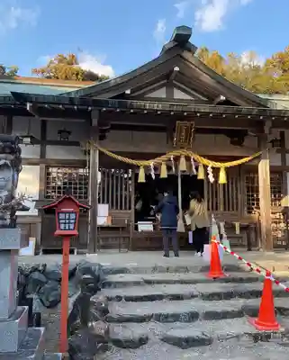 加佐登神社(三重県)