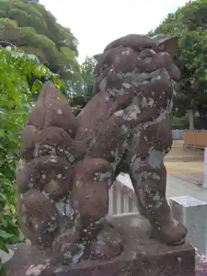 芦屋神社(兵庫県)