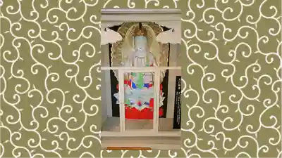 観音山慈眼院(高崎観音)(群馬県)