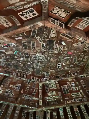 厳島神社（嚴島神社）のその他建物