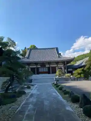 寳光寺　鹿野大佛(東京都)