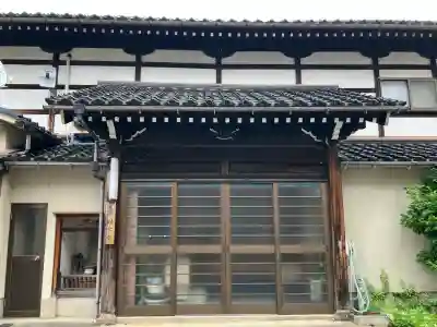 似雲庵(石川県)