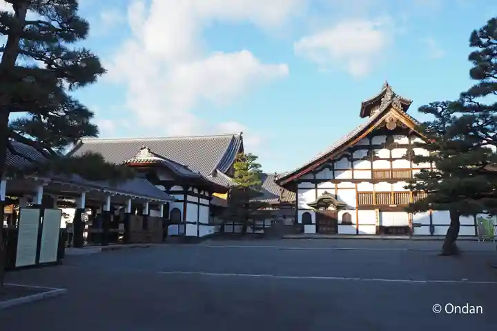 相国寺(相国承天禅寺)のその他建物