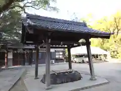 築地神社(愛知県)