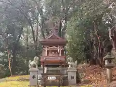 相撲神社(奈良県)