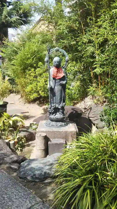宋吉寺(愛知県)