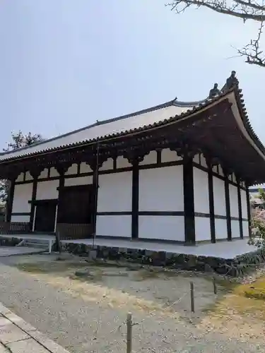廣隆寺(京都府)