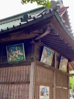 海南神社(神奈川県)