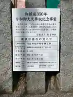 村富神社(神奈川県)