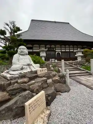 全長寺(滋賀県)