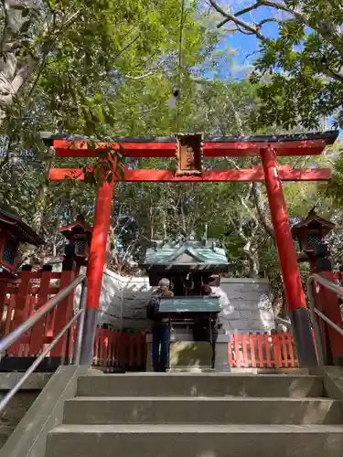 瑞丘八幡神社(兵庫県)