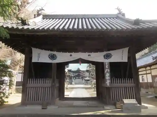 八栗寺(香川県)