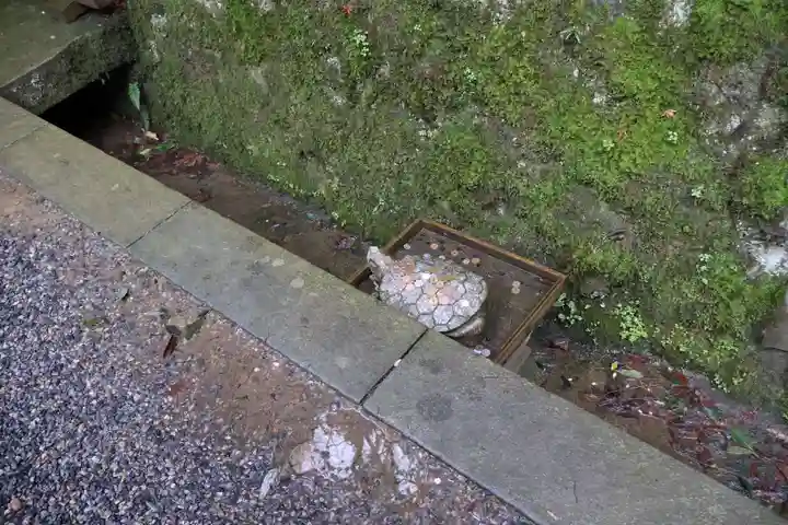 美保神社(島根県)