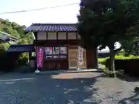 宇波西神社(福井県)