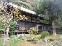 黄梅院(円覚寺塔頭)の本殿・本堂