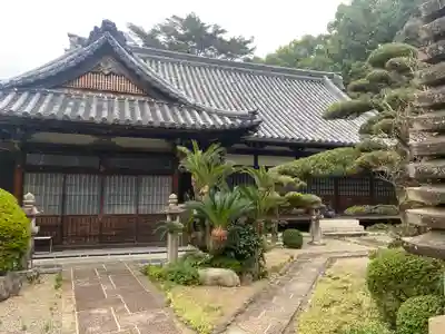 寳積院(大阪府)