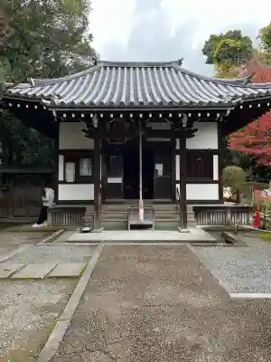御寺 泉涌寺(京都府)