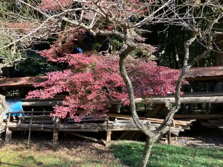 北野天神社(埼玉県)