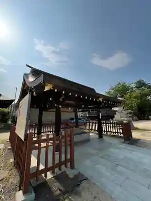 福島稲荷神社(福島県)