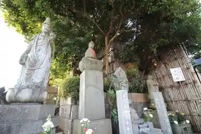 普門院(埼玉県)