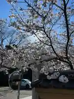 船橋不動尊 寳性寺(東京都)