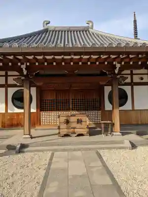 甚目寺のその他建物