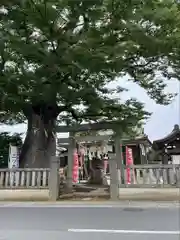 三ツ木神社(埼玉県)