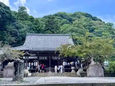 法輪寺(京都府)