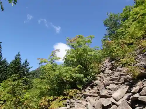 手稲神社のその他建物