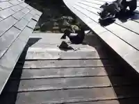 白狐山光星寺のその他建物