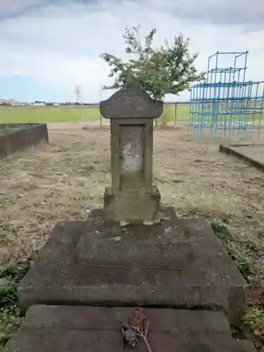 高島稲荷神社(埼玉県)