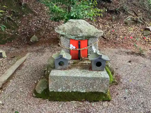 丹生神社(奈良県)