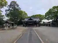 豊浜八幡神社(香川県)