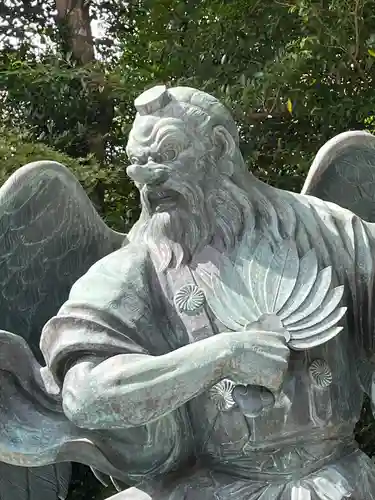 高尾山薬王院(東京都)