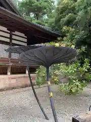 尾山神社の建物その他