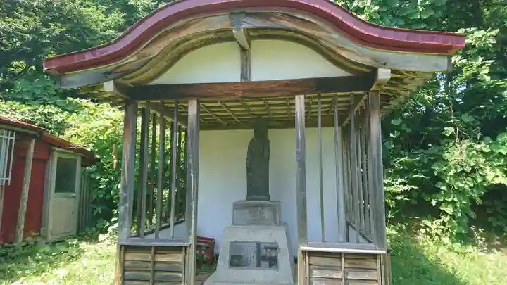 法呂神社(青森県)