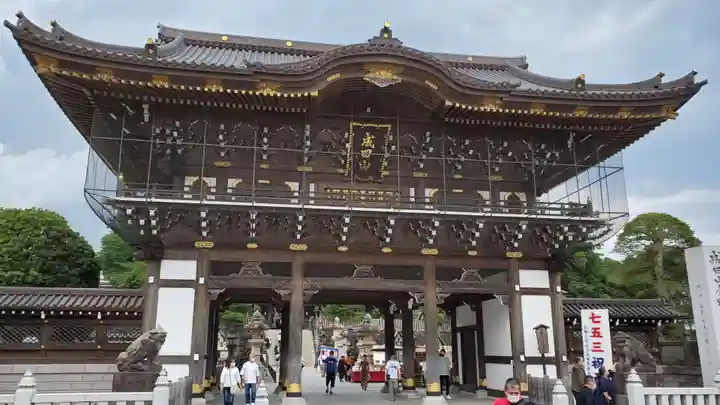成田山新勝寺(千葉県)