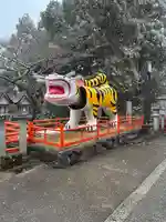 朝護孫子寺(奈良県)