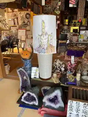 龍渕寺のその他建物