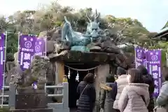 江島神社(神奈川県)