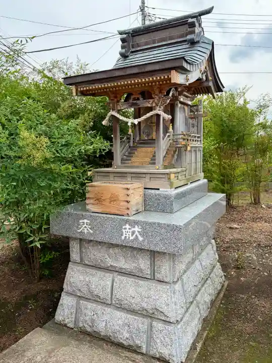 菅原神社(東京都)