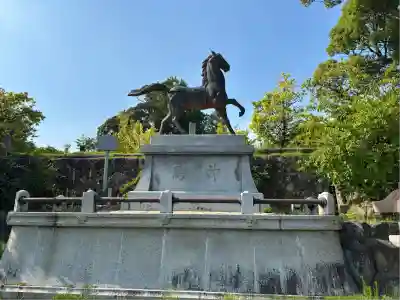 岡崎天満宮(愛知県)