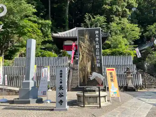 長谷寺(奈良県)