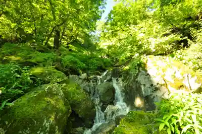 劔神社(徳島県)