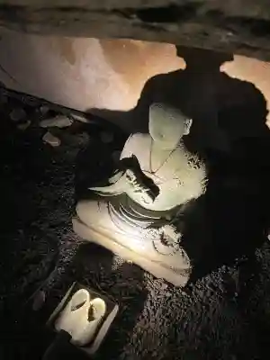 江の島岩屋(神奈川県)