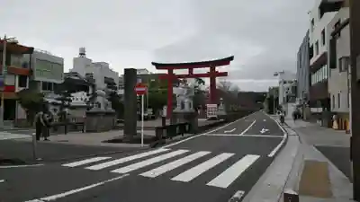 鶴岡八幡宮のその他建物