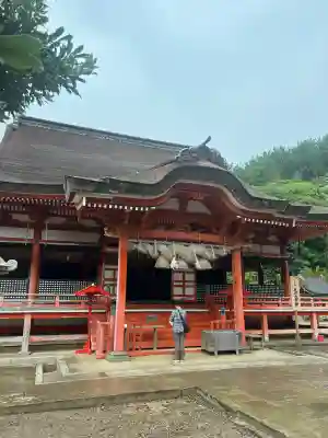 日御碕神社(島根県)