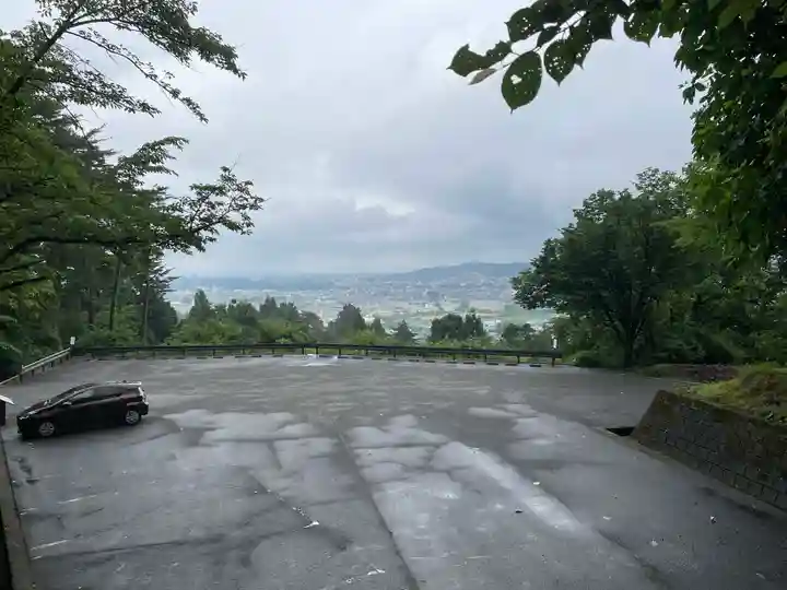 大乗寺(石川県)