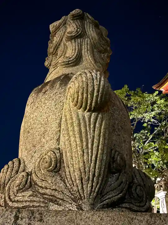 清水寺(京都府)