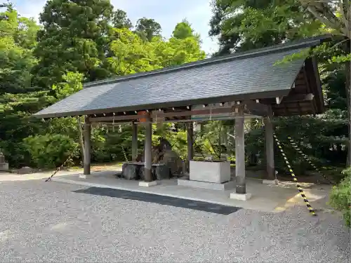 越中一宮 髙瀬神社(富山県)